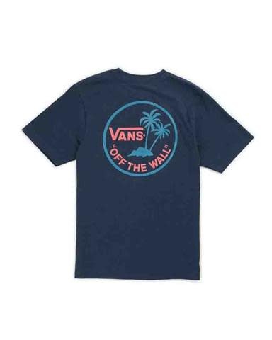 tee shirt vans junior