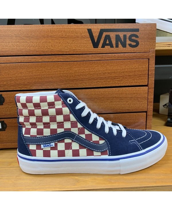 soulier vans
