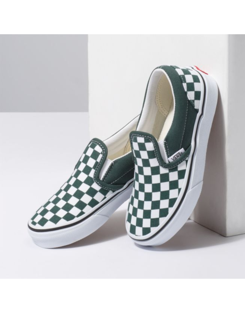 vans slip on