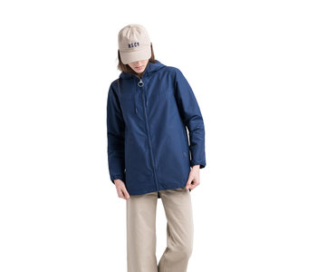 Herschel - manteau hooded jumper