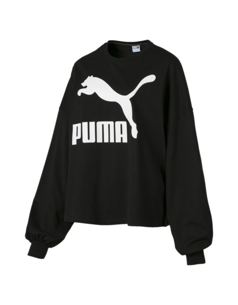 chandail puma