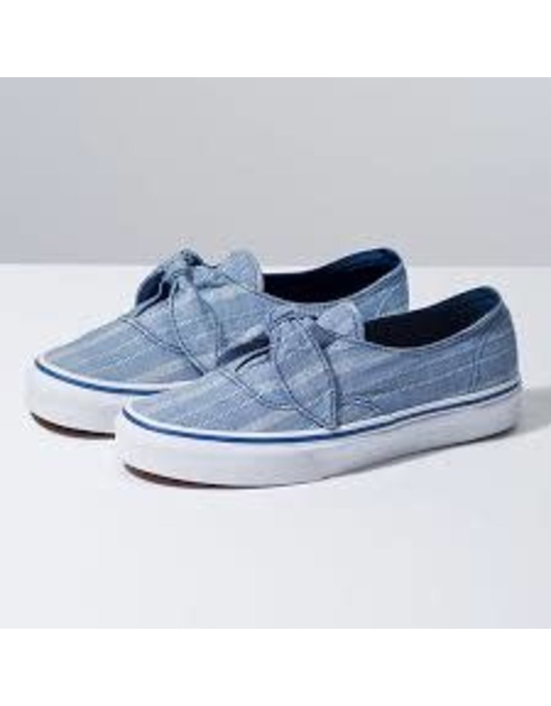 vans authentic knotted vans authentic knotted