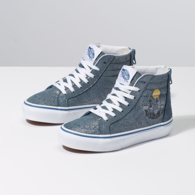 sk8 hi zip