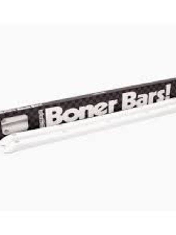 bear Bear - bones rails