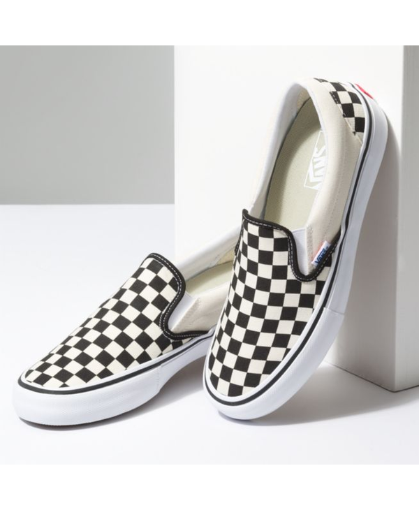 vans soulier