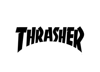 thrasher