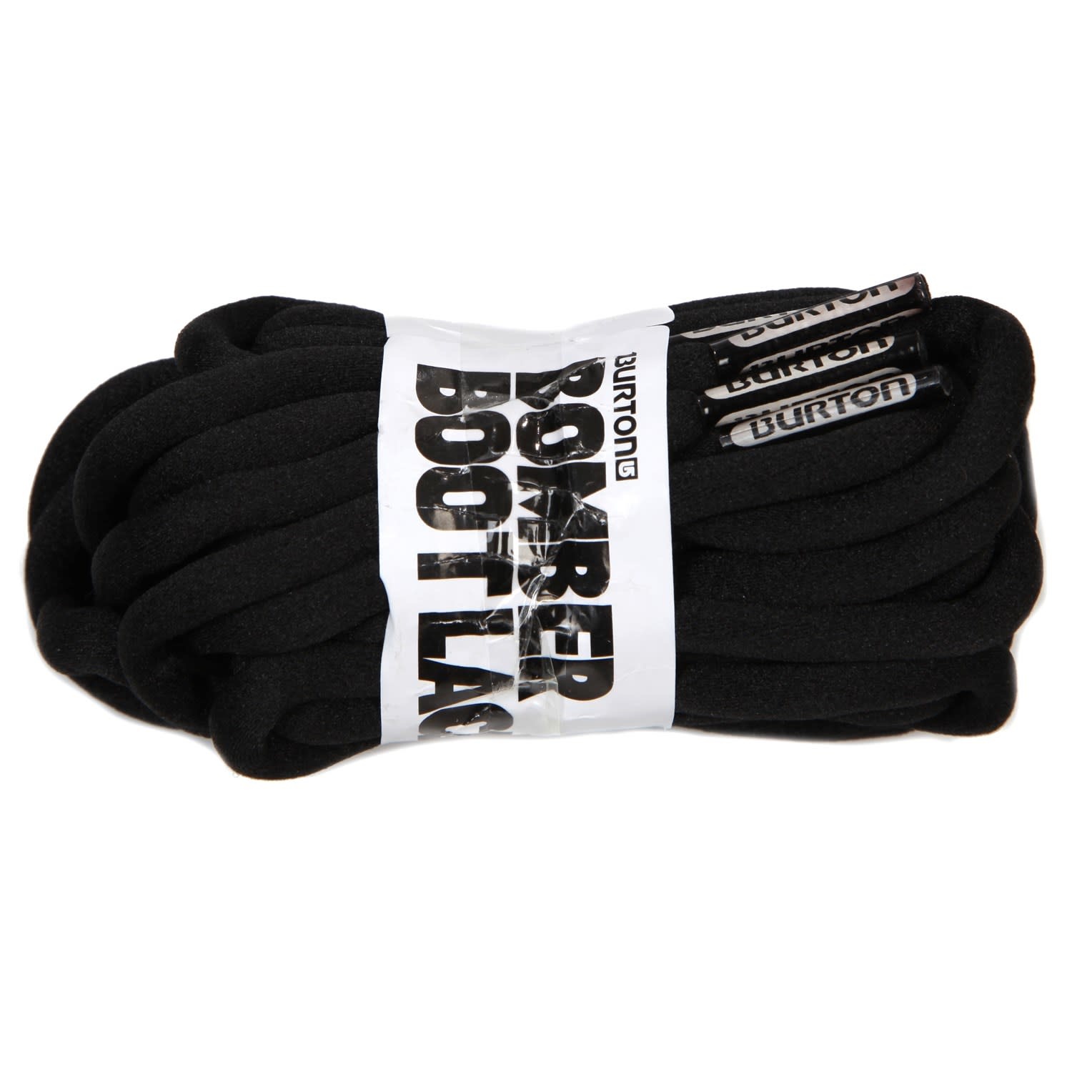 Burton bomber laces best sale