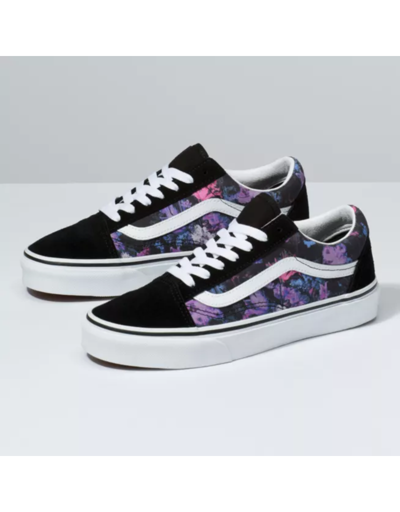 soulier vans pour fille