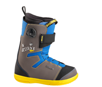 Deeluxe - botte snowboard junior