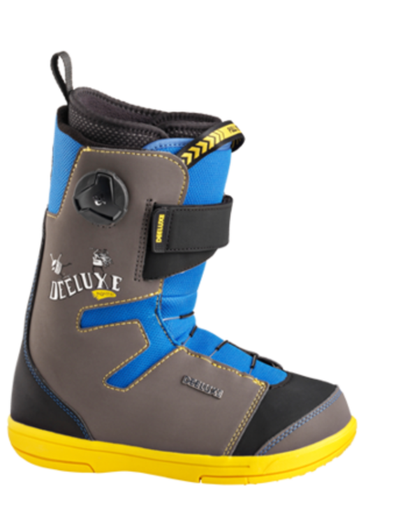 Deeluxe botte snowboard junior M2 Boardshop