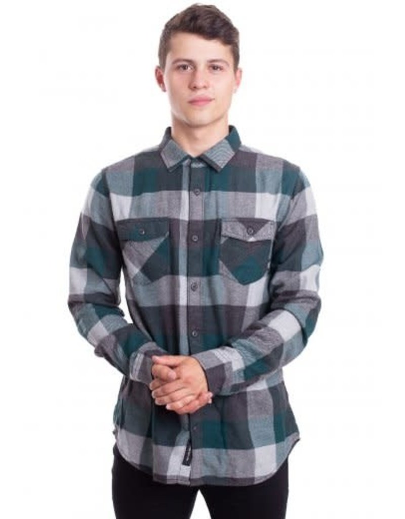 chemise vans