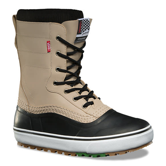 botte vans