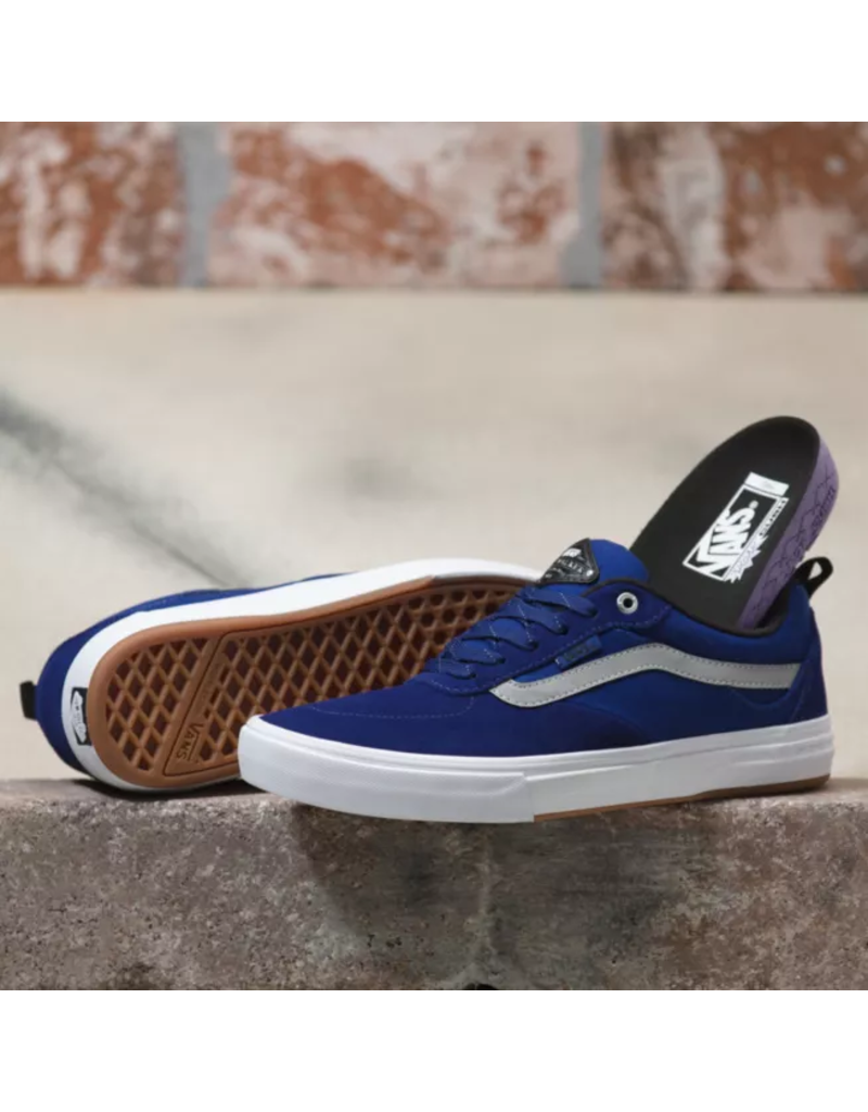 vans walker pro