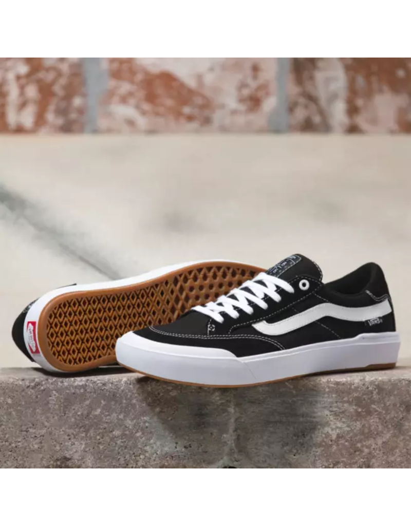 soulier vans noir