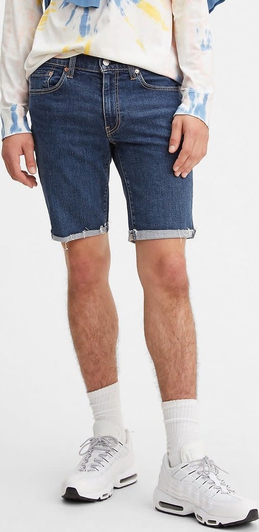 bermuda levis 511 garcon