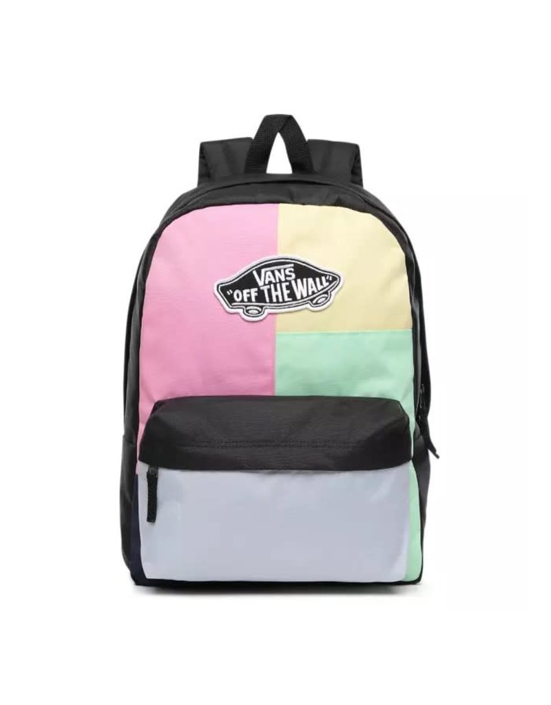 vans sac