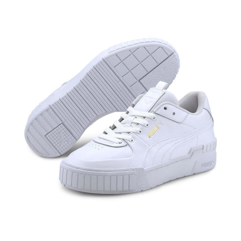 puma soulier