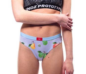 Undz - Boxer femme Juicy