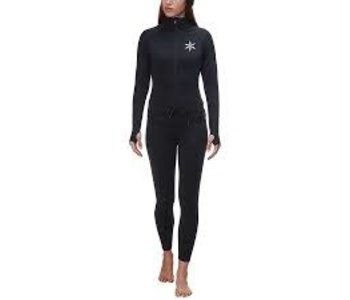 Airblaster - Sous-vêtement  femme classic ninja suit black