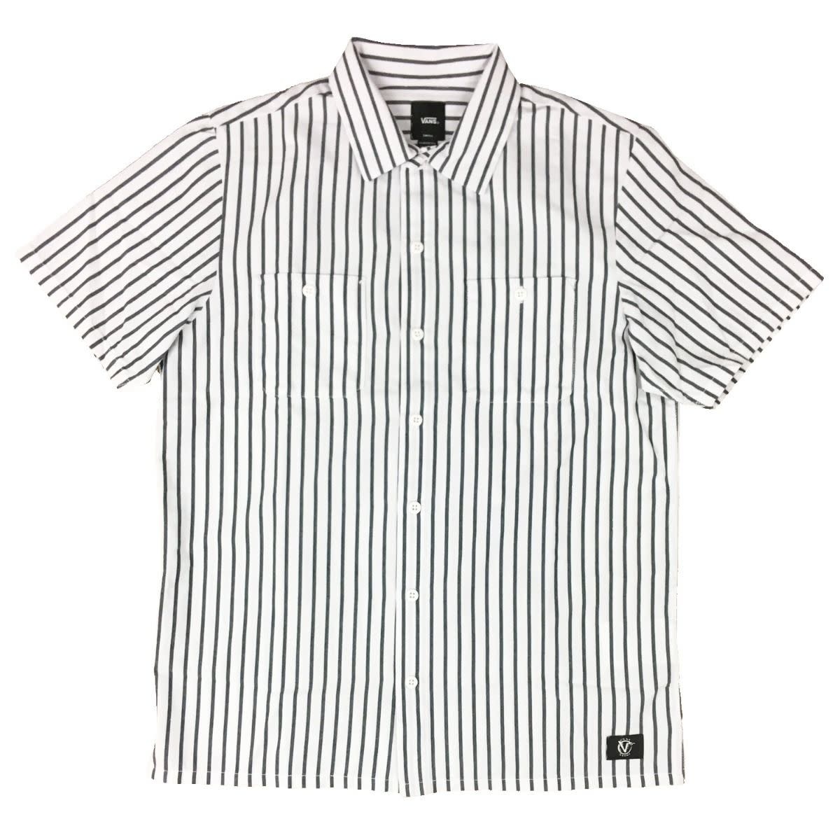 chandail vans homme