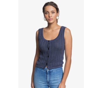 Roxy - Camisole Femme Be Sensational Mood Indigo