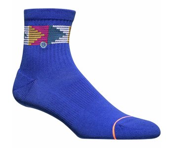 Stance - Bas  femme friends 4ever cobalt blue