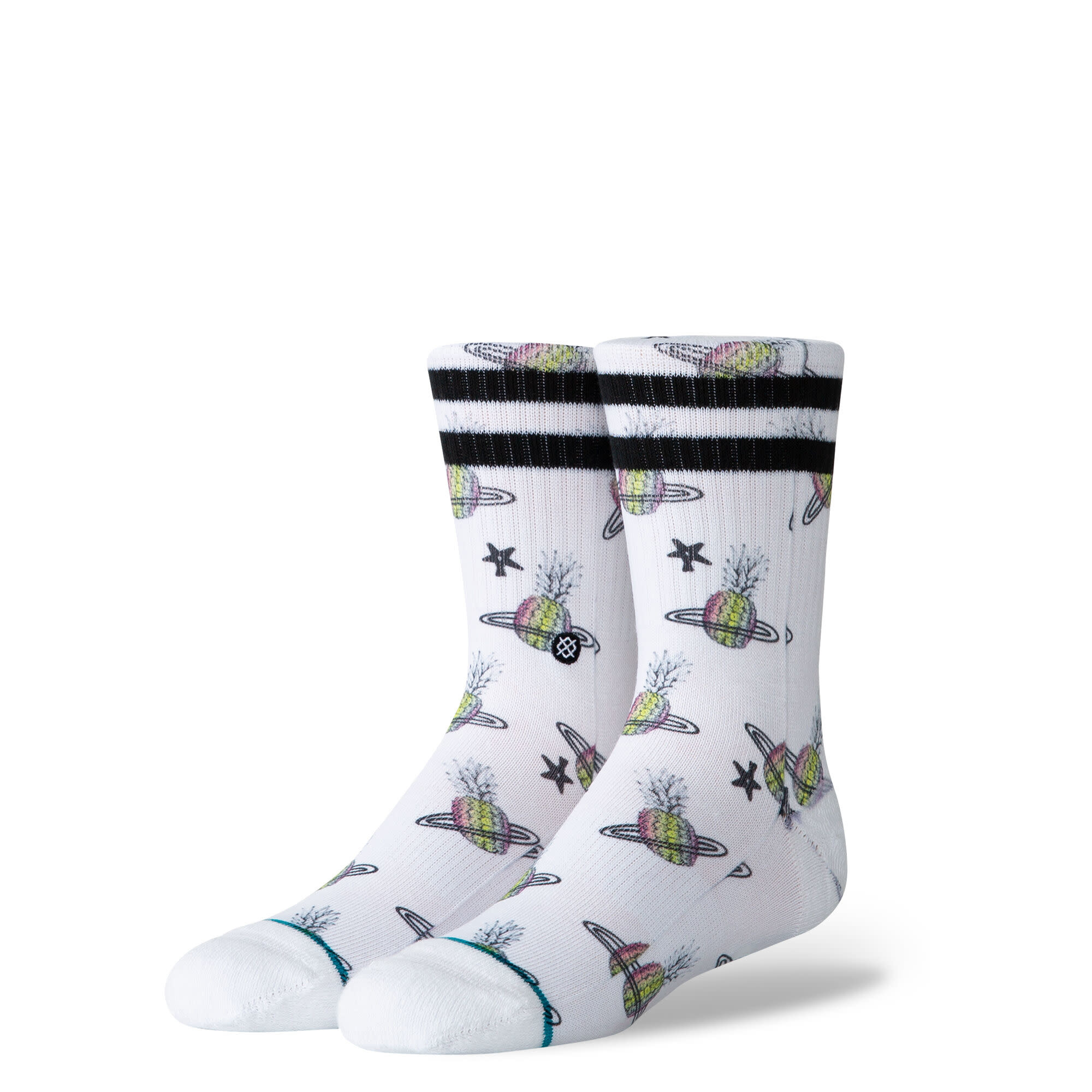 Stance Pineapple Planet Snow 