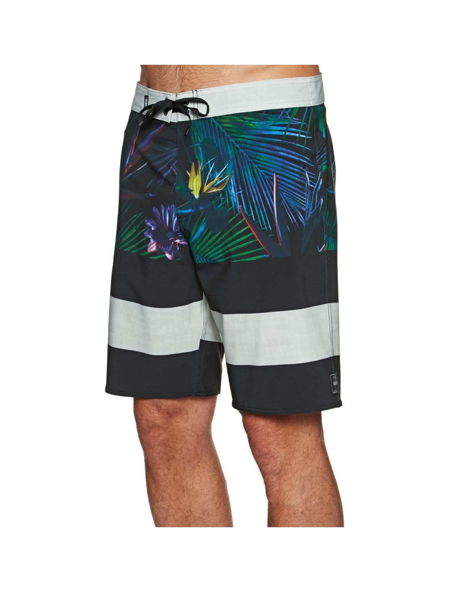 vans maillot de bain