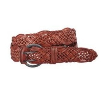 Nixon - ceinture braided