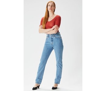 Levi's - Jeans  femme 501 original fit