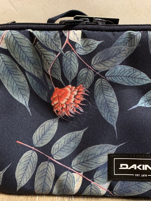 Dakine Dakine - Boîte à lunch eucalyptus flower