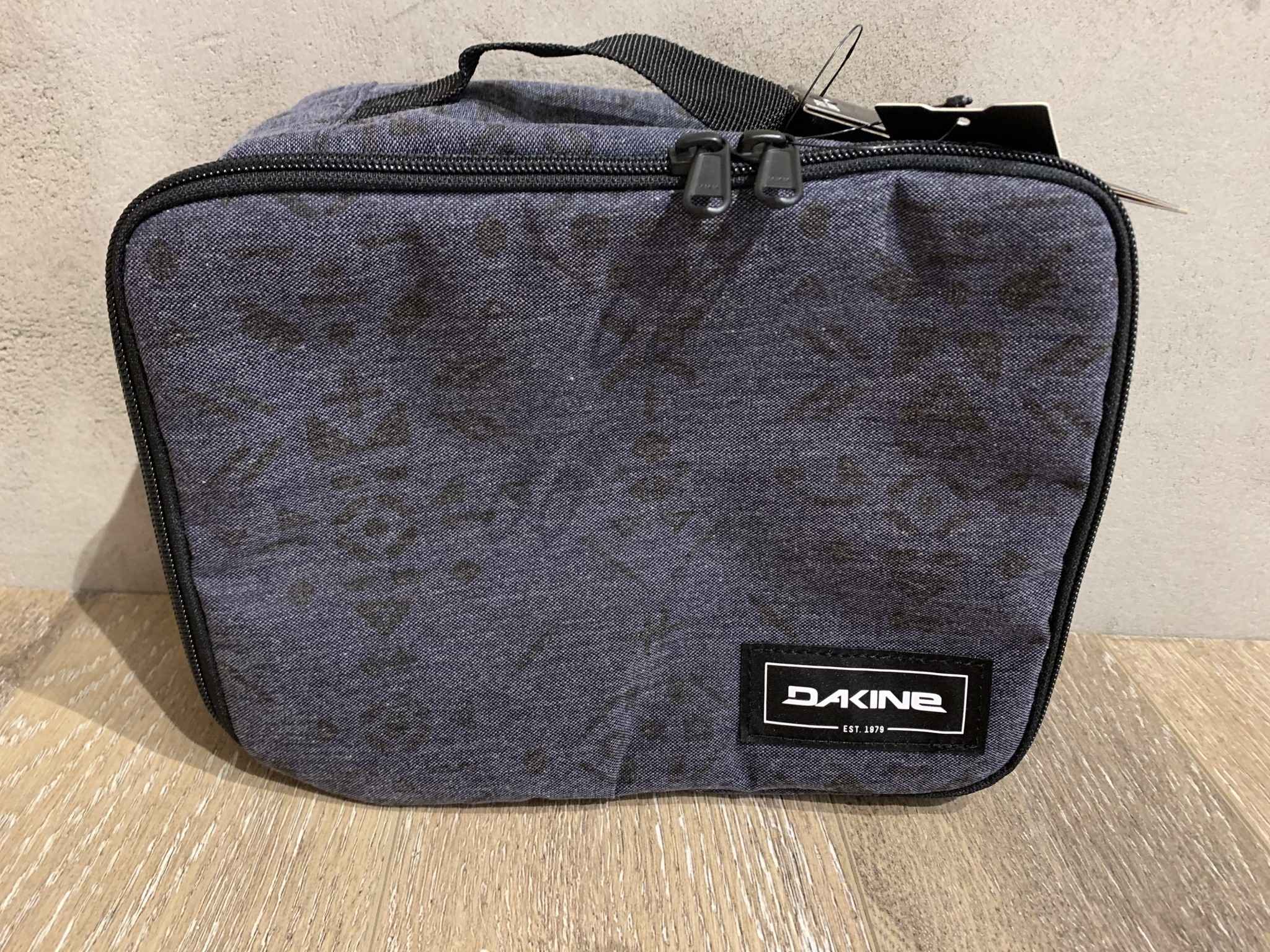  Dakine Lunch Box 5L - Night Sky Geo, One Size : Home & Kitchen