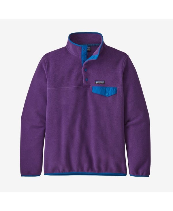 patagonia polar femme