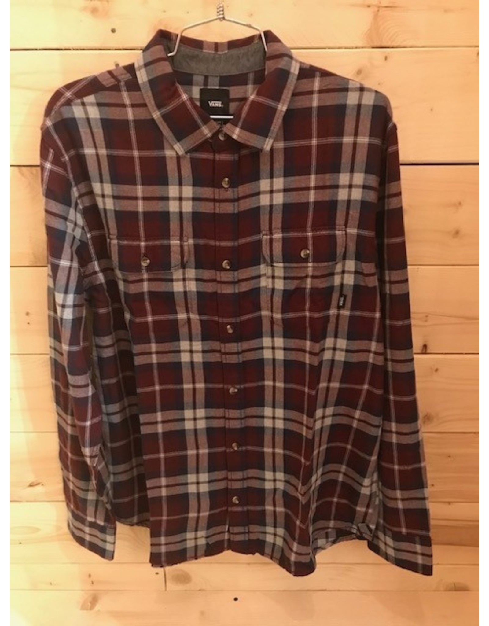 chemise vans homme chemise vans homme