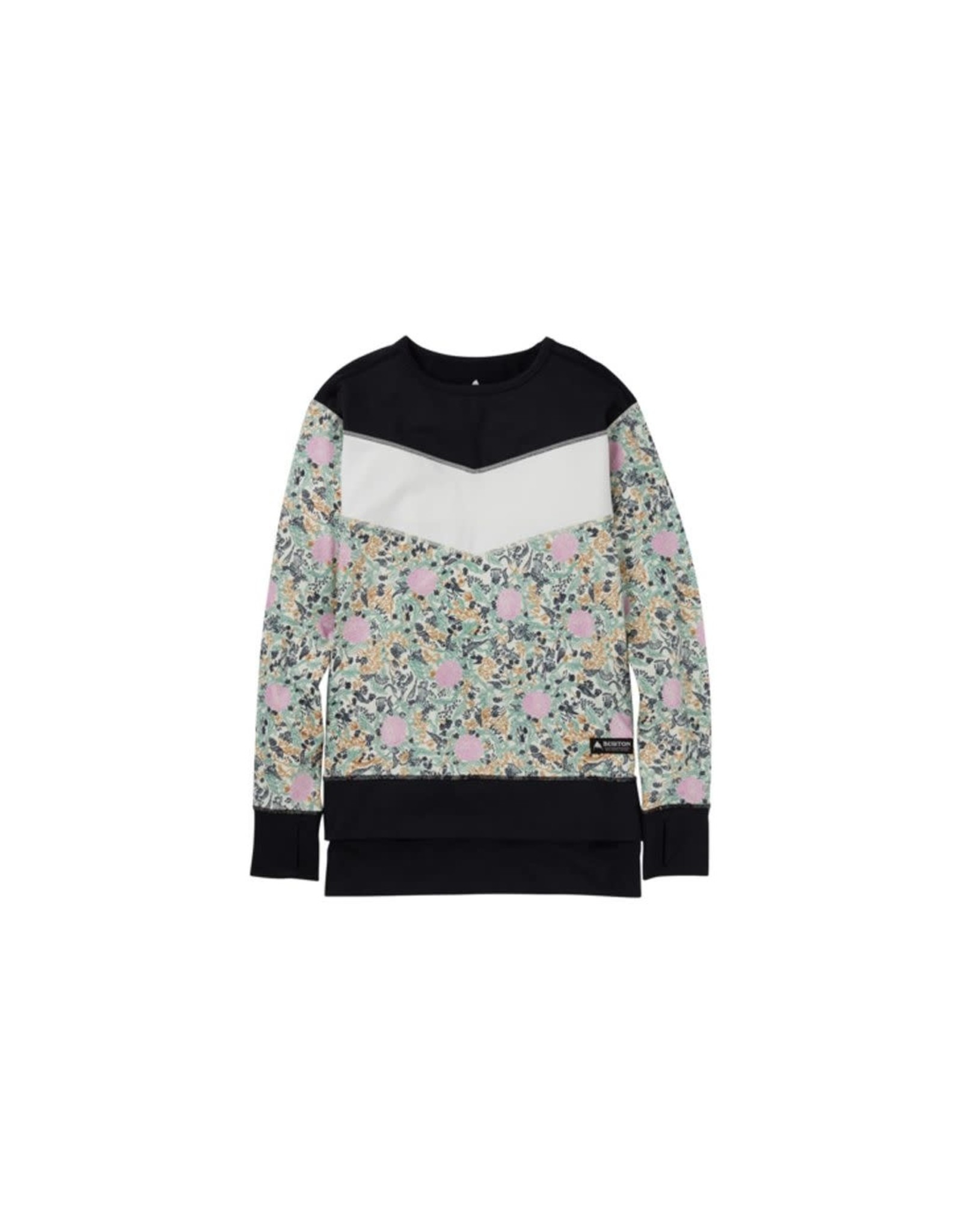 Vetement burton femme Clearance