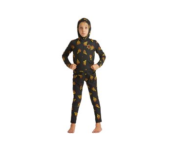 Airblaster - Sous-vêtement junior ninja suit pizza