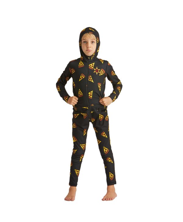 Airblaster Sous v tement junior ninja suit pizza M2 Boardshop