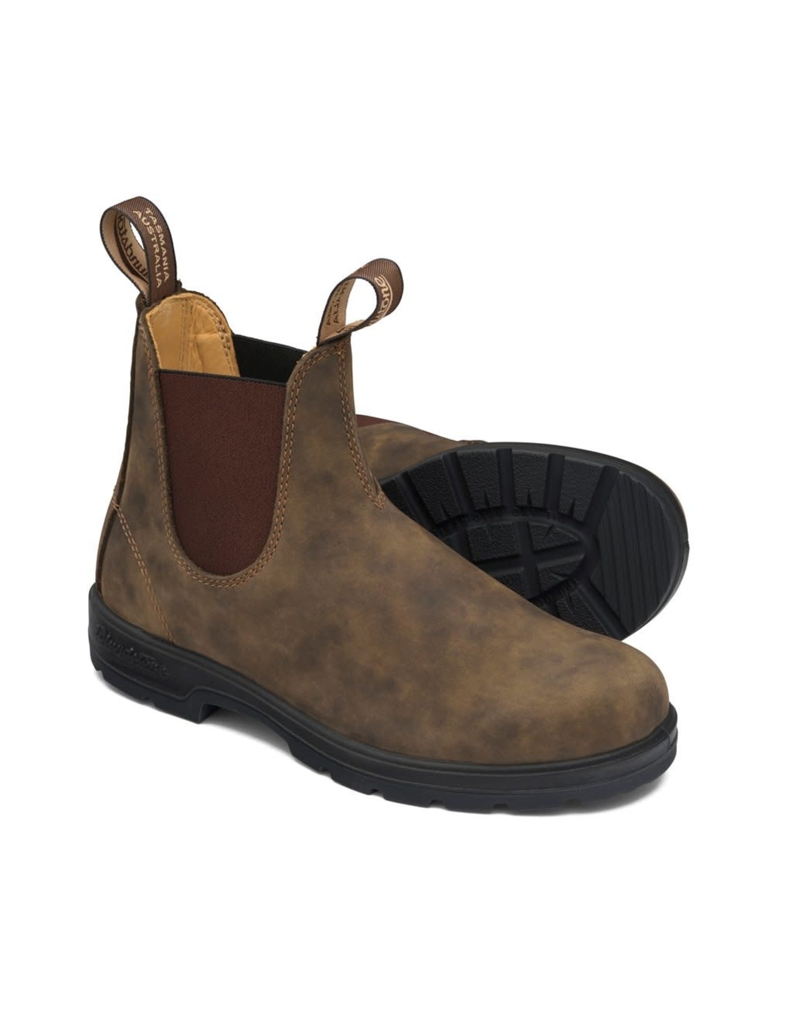 bottes hiver homme browns