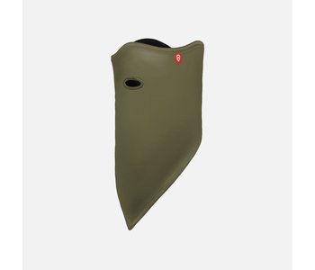 Airhole-  Facemask standard   2 layer 10K softshell bark