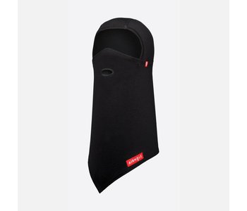 Airhole - Balaclava junior hinge polar black