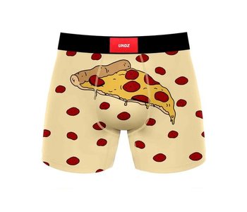 Undz - Boxer junior pizza