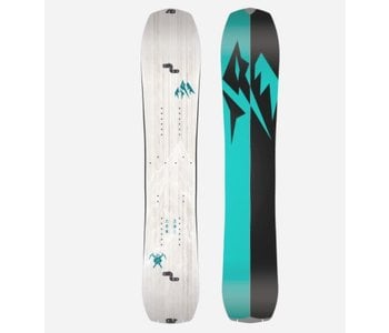 Jones - Splitboard femme solution