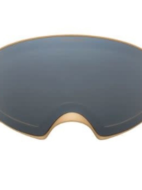 electric Electric - Lentille volcom magna bronze chrome