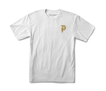 Primitive - T-shirt homme marvel  doom white