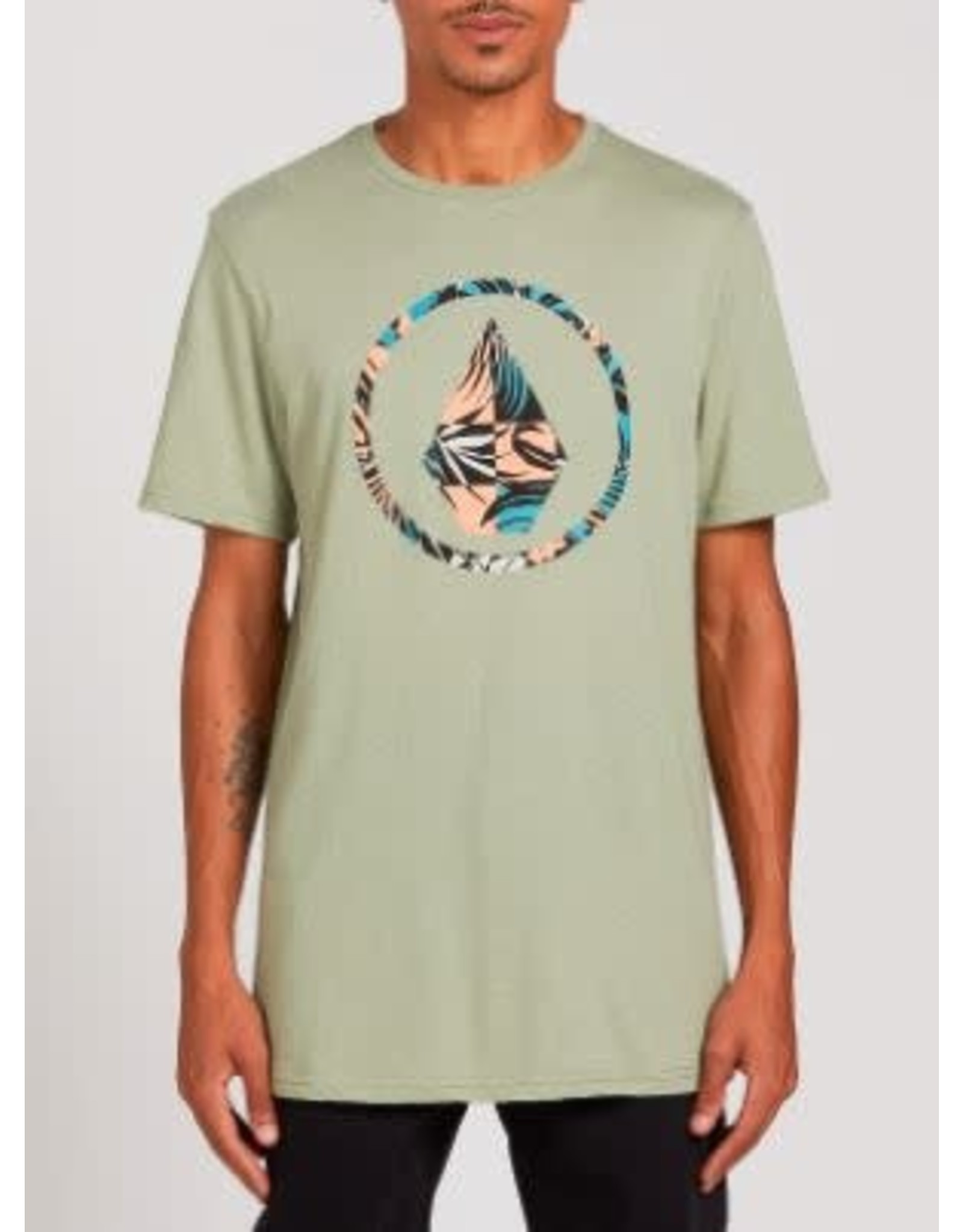 Volcom t shirt homme Clearance
