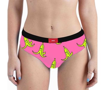 Undz - Boxer femme cheeky si triste