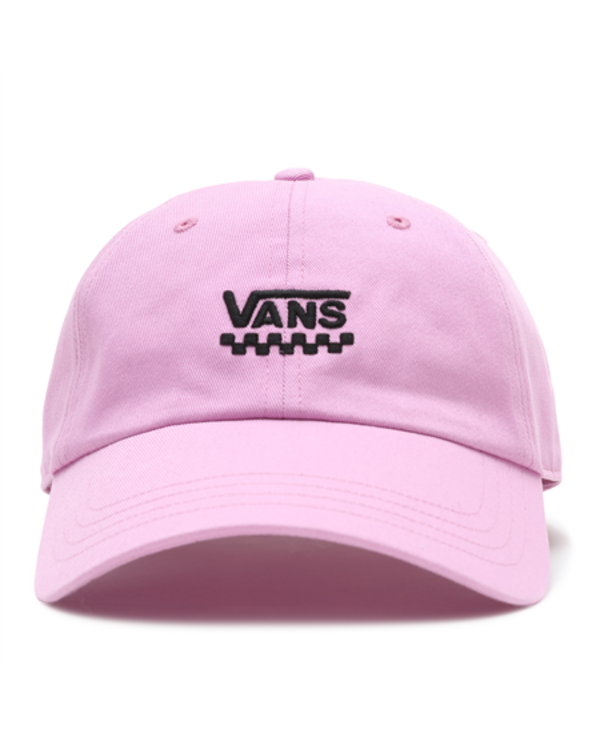 vans casquette