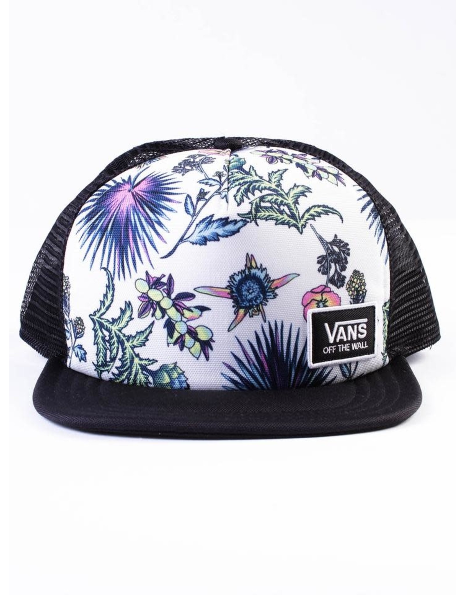 casquette femme vans