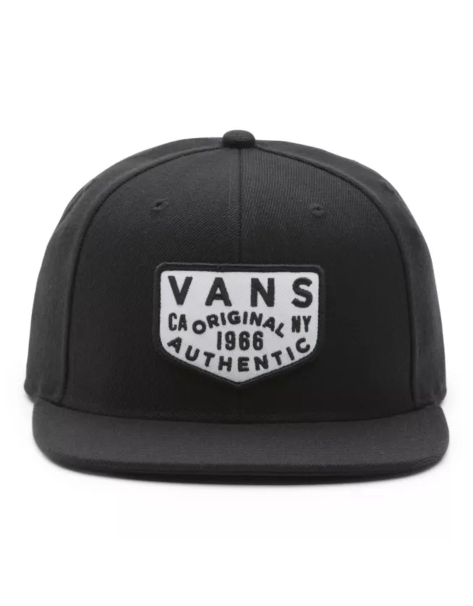 vans casquette