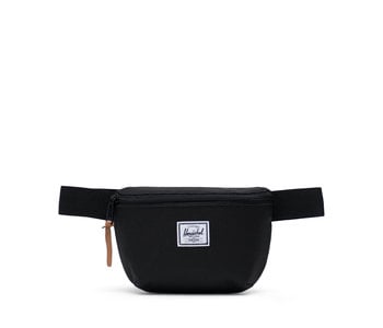 Herschel - Sac banane fourteen black